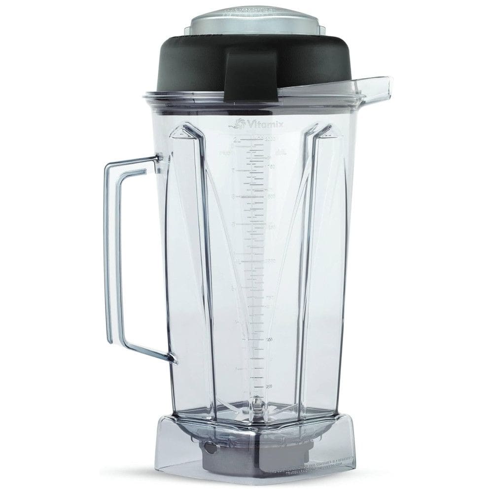 Recipiente, 1,8 L, transparente, VITAMIX 15856, Branco