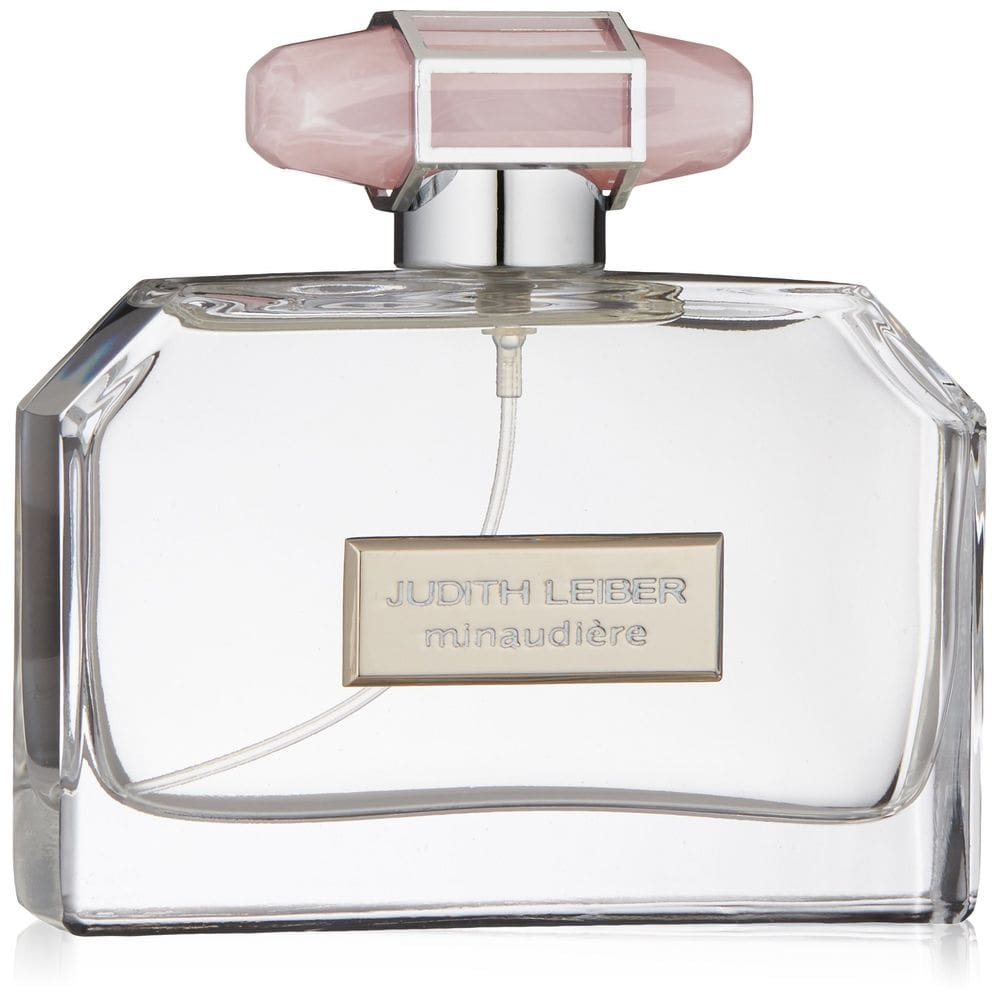 Perfume JUDITH LEIBER Minaudiere Eau De Parfum 100ml em spray