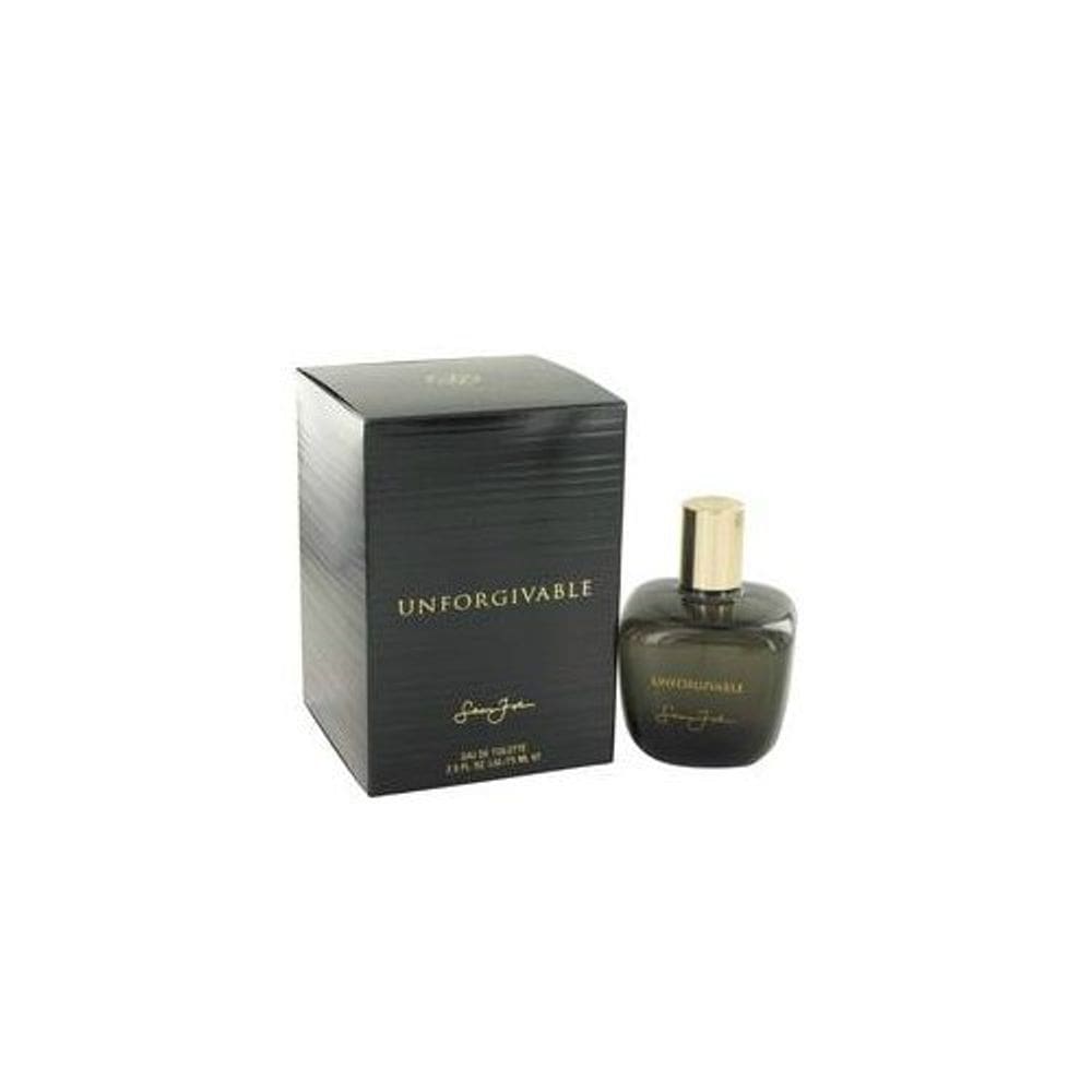 Perfume Sean John Imperdoável Eau de Toilette 75ml para homens