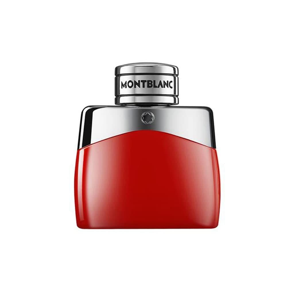 Mont Blanc Legend Red Eau De Parfum Spray 1,7 Oz