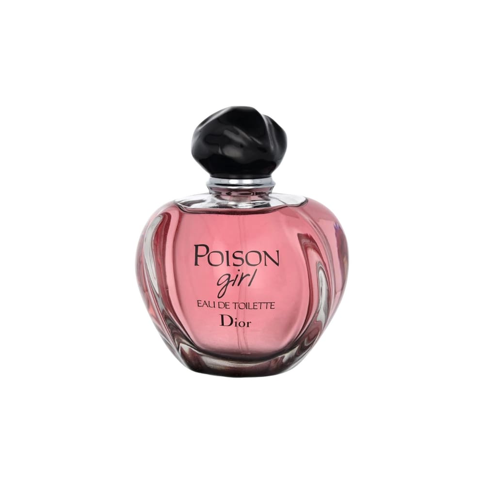 Perfume Dior Poison Girl Eau de Toilette 100ml para mulheres