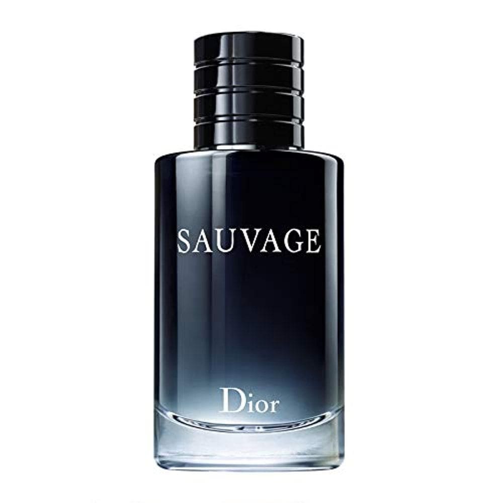 Perfume Dior Sauvage EDT Spray 60mL para homens