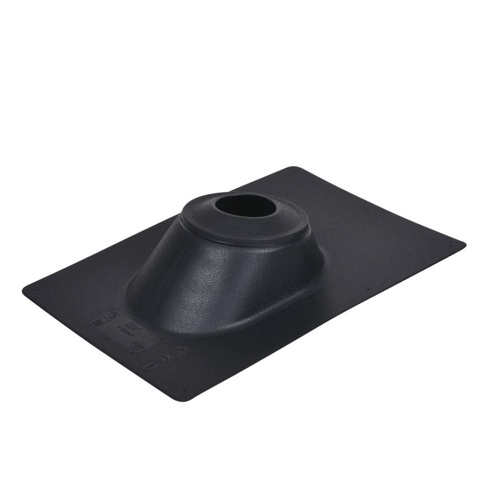Termoplástico de abertura sem calafetagem Roof Flashing Oatey de 3 polegadas