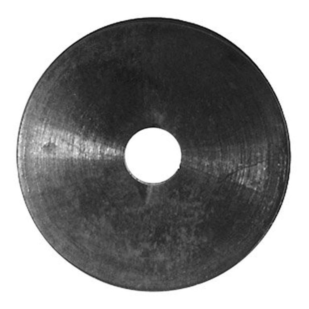 Lavadora Danco 5/8 em borracha, pacote com 5