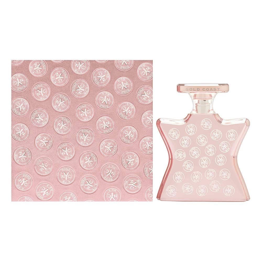 Bond No. 9 Gold Coast Eau De Parfum Spray 3,3 Oz