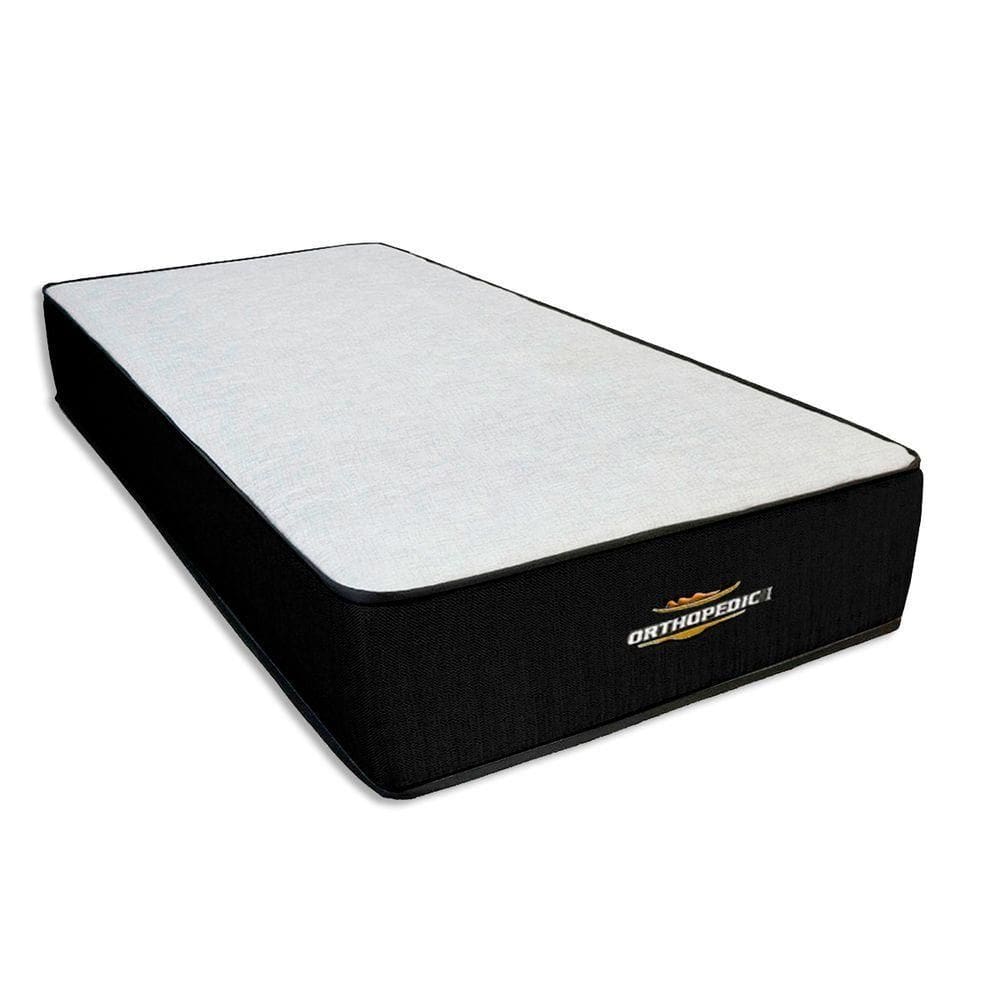 Colchão Orthopedic D33 Solteiro V-store 78x188x30