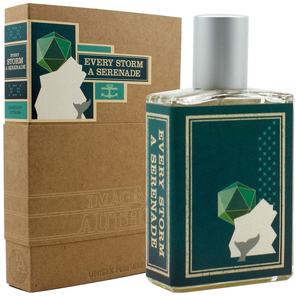 Perfume Imaginary Authors Every Storm A Serenade 50 ml unissex