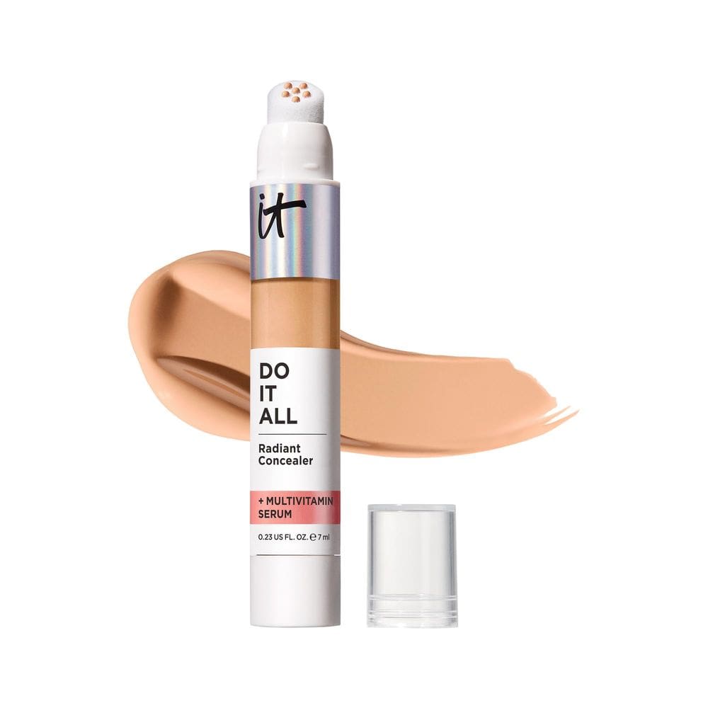 Concealer IT Cosmetics Do It All Radiant Medium Tan 6 mL