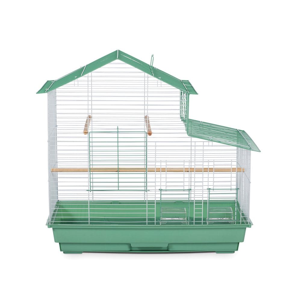 Bird Cage Prevue Pet Products SP41615-2 House Style Small