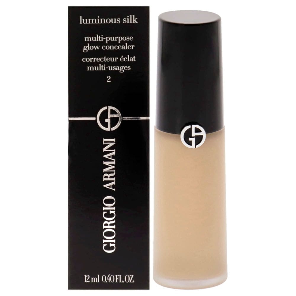 Corretivo Giorgio Armani Luminous Silk 2 Very Fair 12 ml