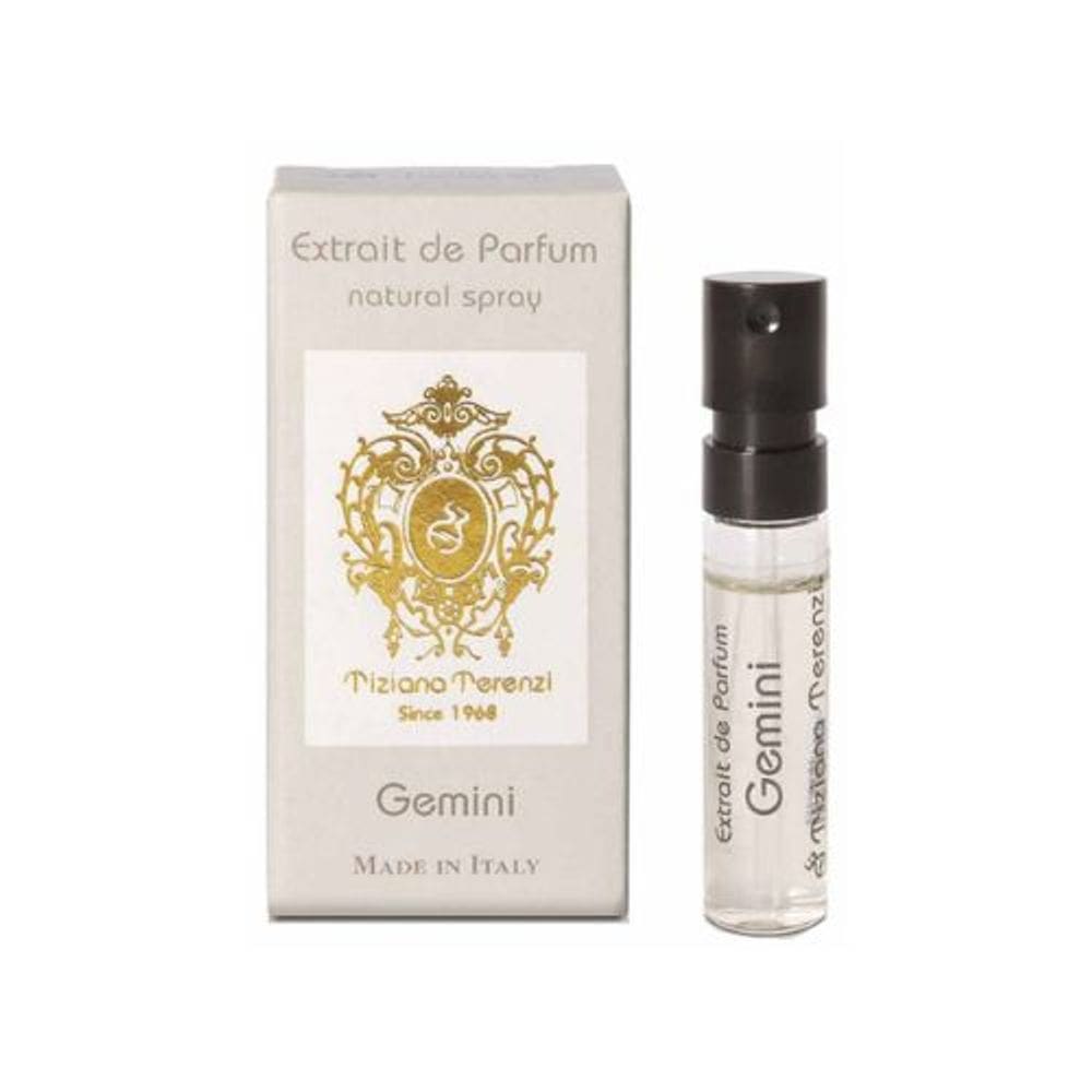 Perfume Tiziana Terenzi Gemini Extrato de Perfume 10mL