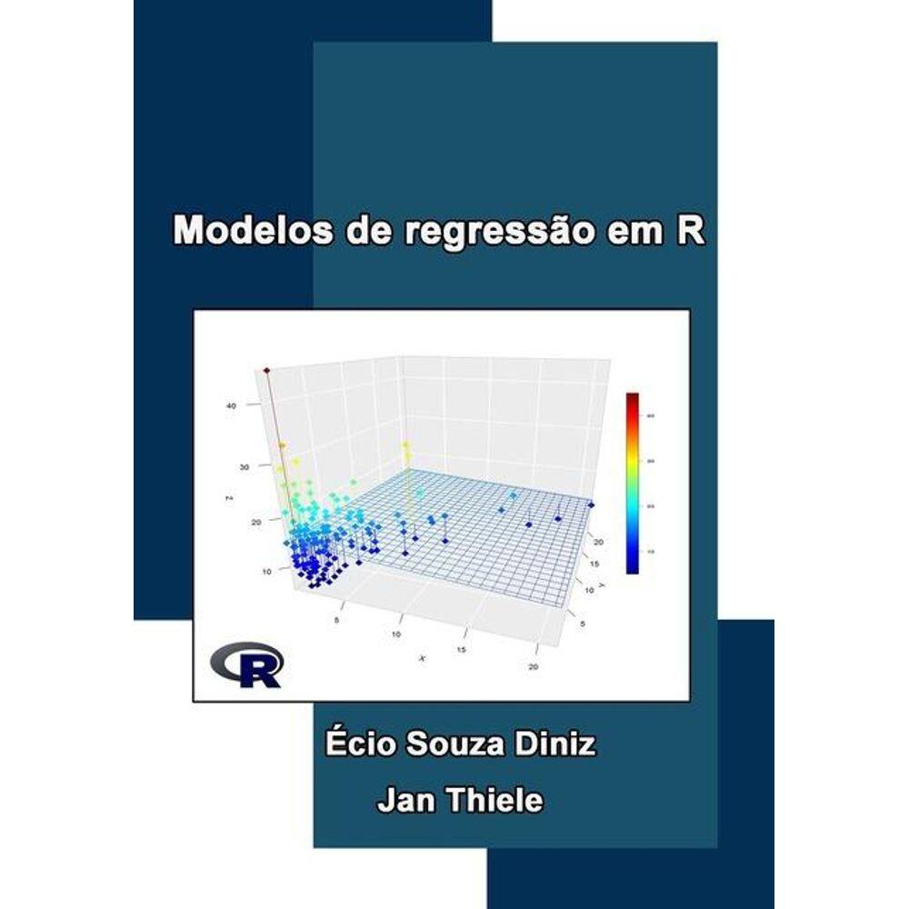 Modelos De Regressão Em R
