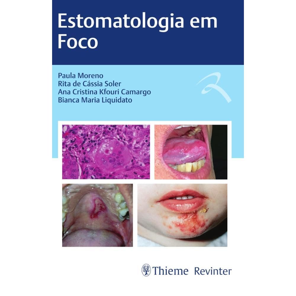 Estomatologia em Foco