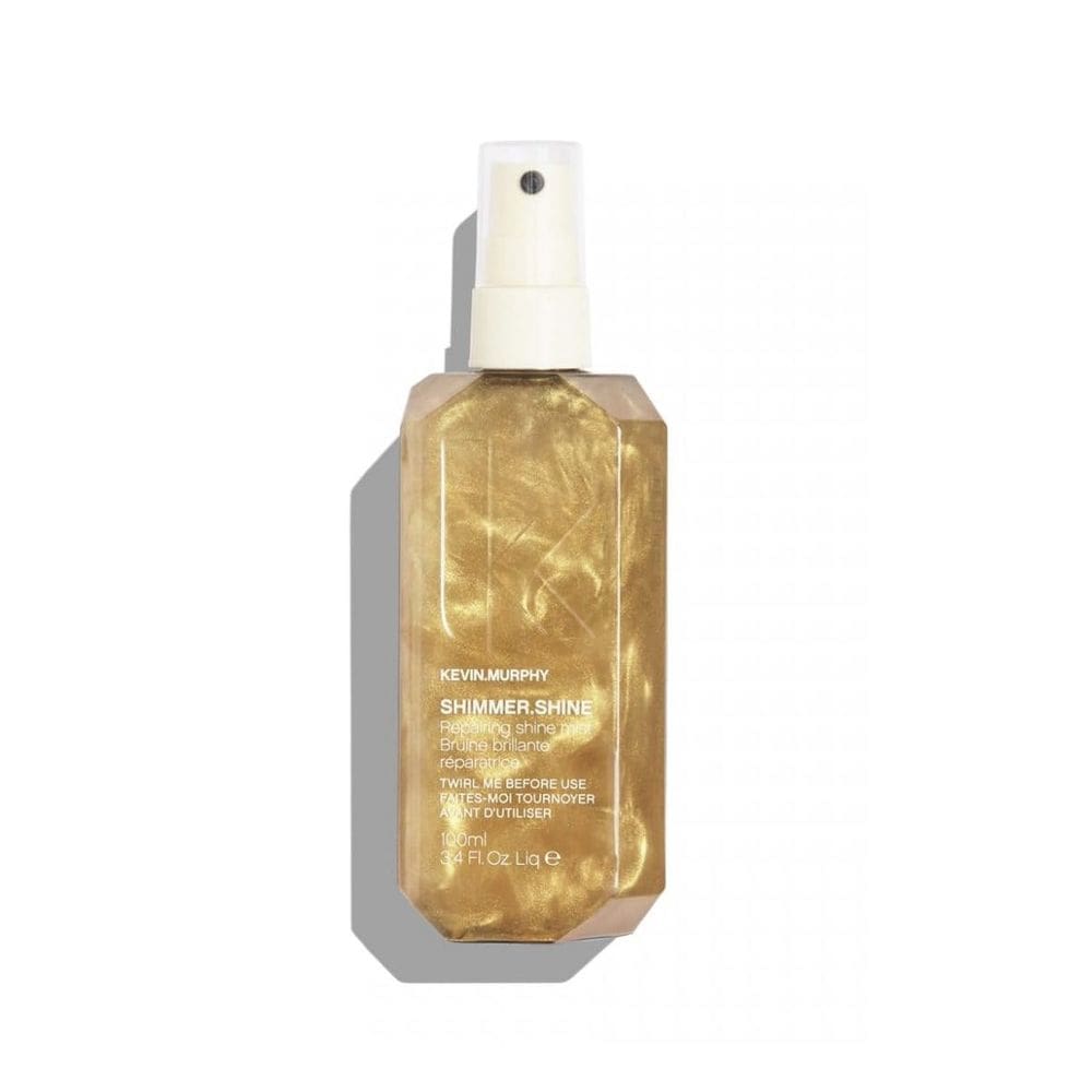 Shampoo de cabelo KEVIN MURPHY Shimmer Shine 100mL para cabelos normais a secos