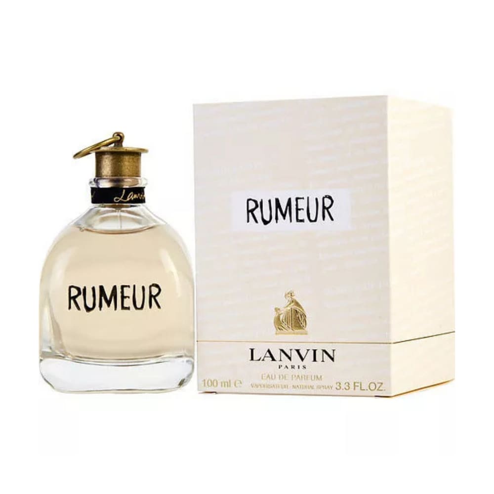 Perfume Lanvin Rumeur Eau de Parfum 100ml para mulheres