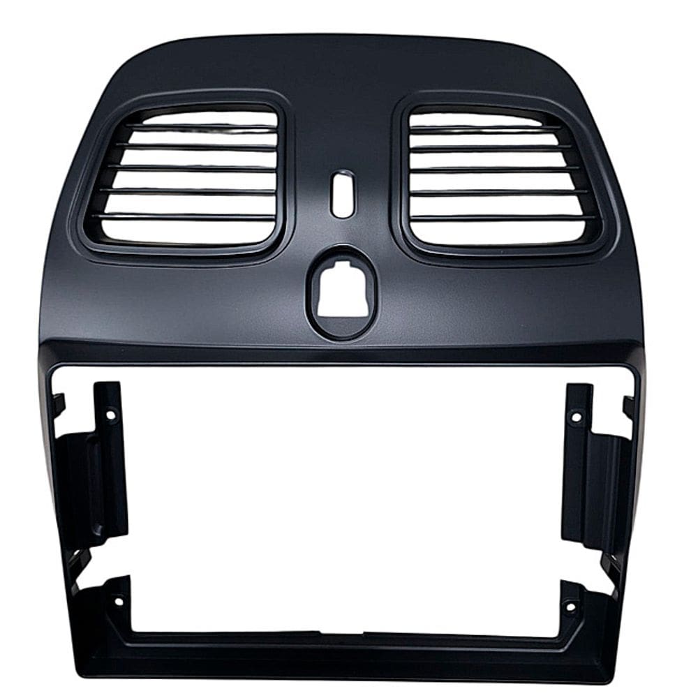 Moldura painel expex 9 Polegadas grand siena 2012 a 2021