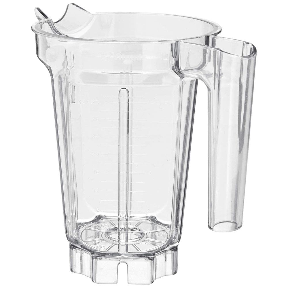 Jarra Reposição Para Liquidificador de 946ml, Transparente, VITAMIX 15643, Água