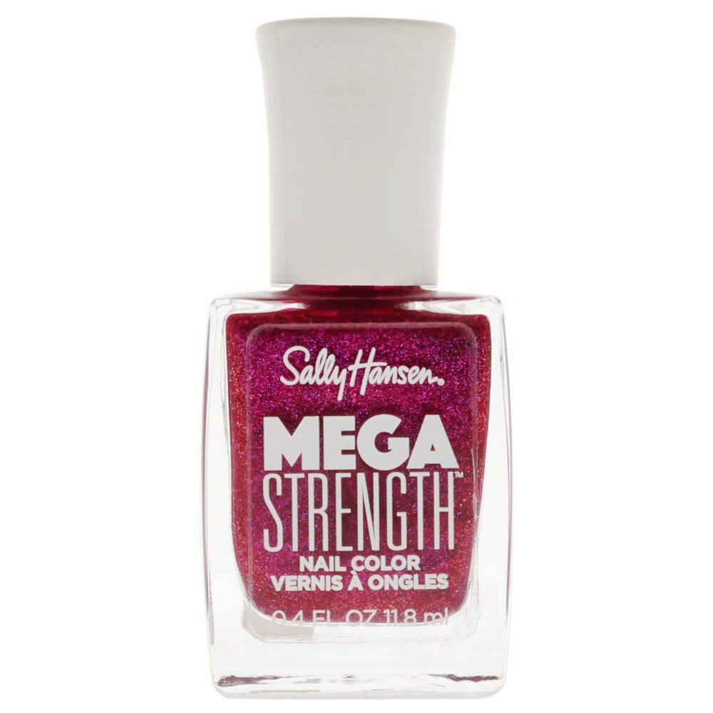 Esmalte de unhas Sally Hansen Mega Strength Here To Stay 12 ml