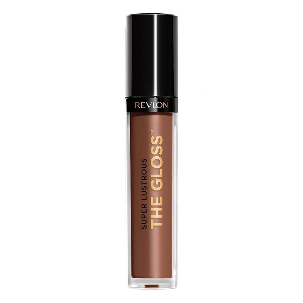 Brilho Labial Revlon Super Lustrous The Gloss 310 Choco Crush