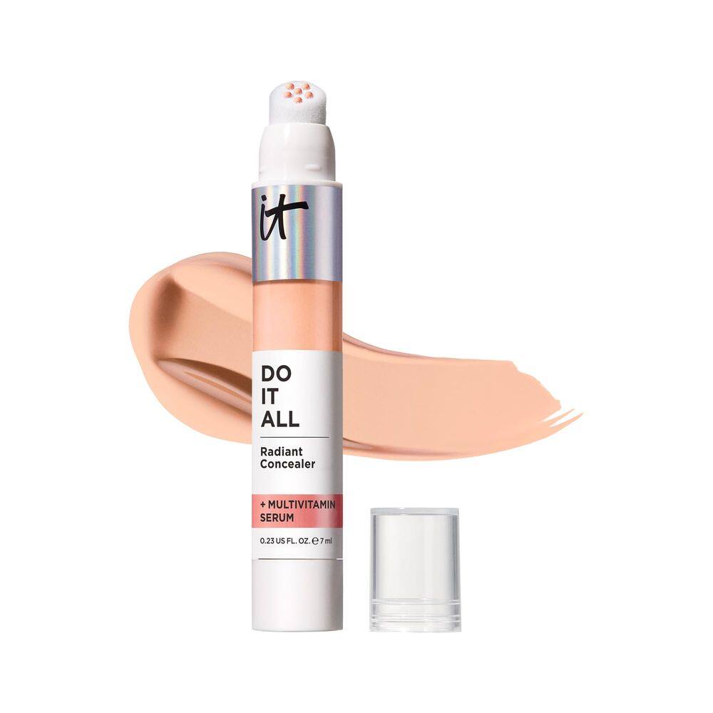 Concealer IT Cosmetics Do It All Radiant Medium Coverage 6mL