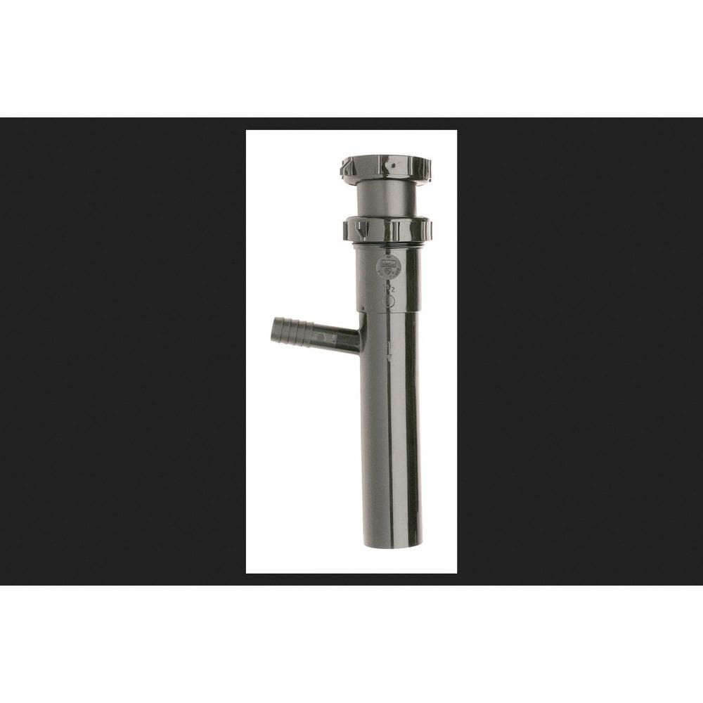 Barandales para terrazas Plumb Pak PP66-14B de Estados Unidos