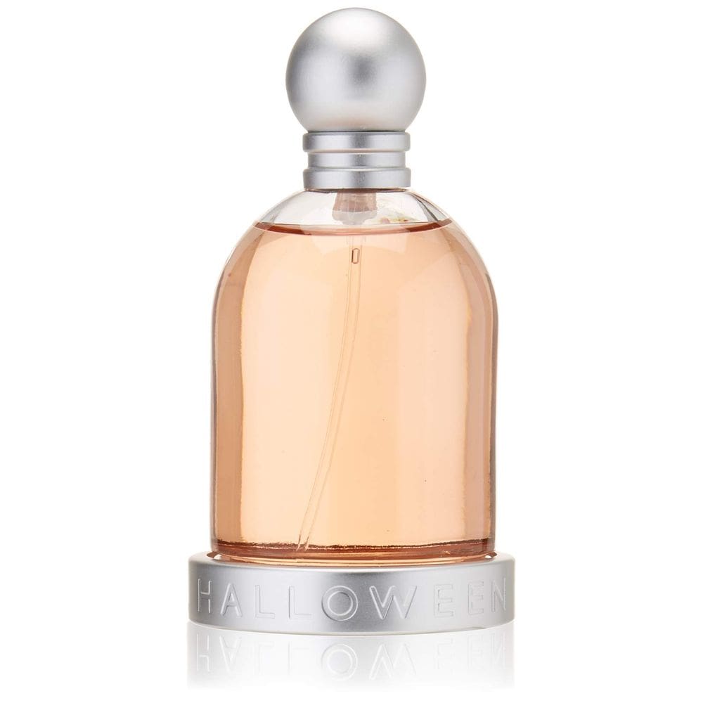 Perfume Halloween Kiss Edição Limitada 100ml