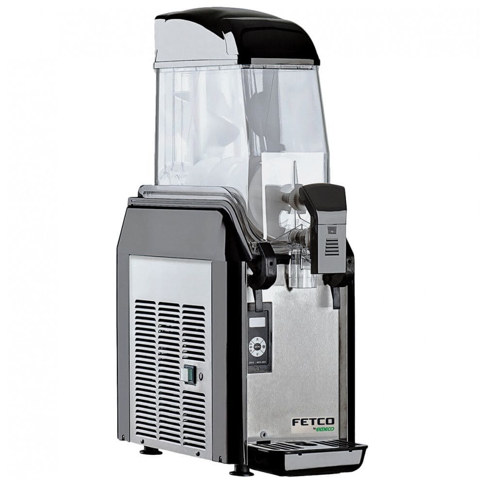 Máquina de Bebidas Congeladas de 12,11 litros Fetco by Elmeco PEL0101