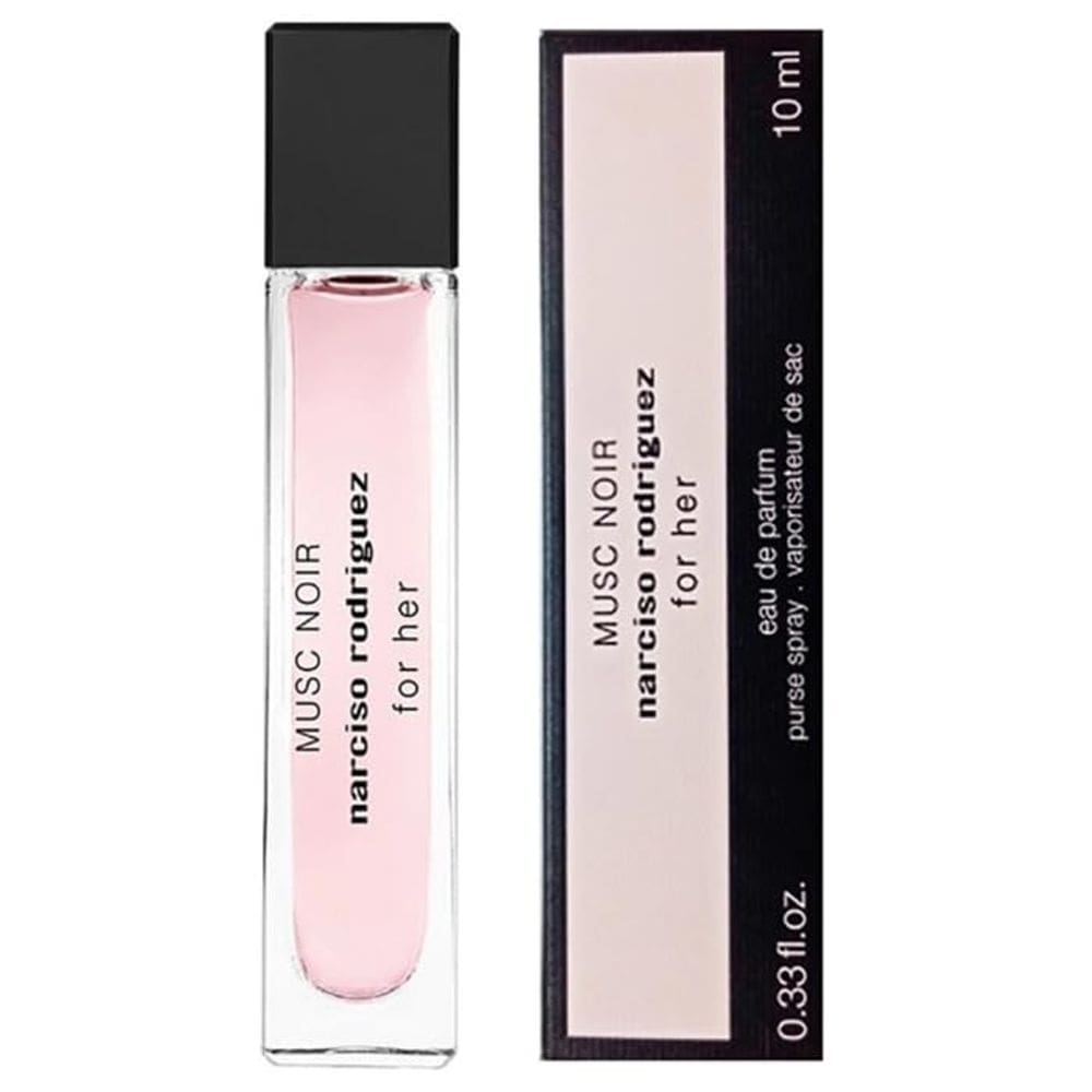 Perfume Narciso Rodriguez Musc Noir Eau de Parfum 10ml