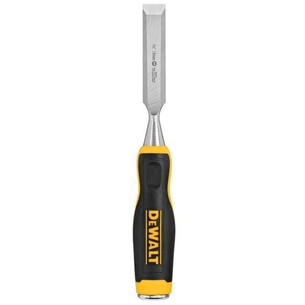 Cinzel de madeira DEWALT 3/4 polegadas