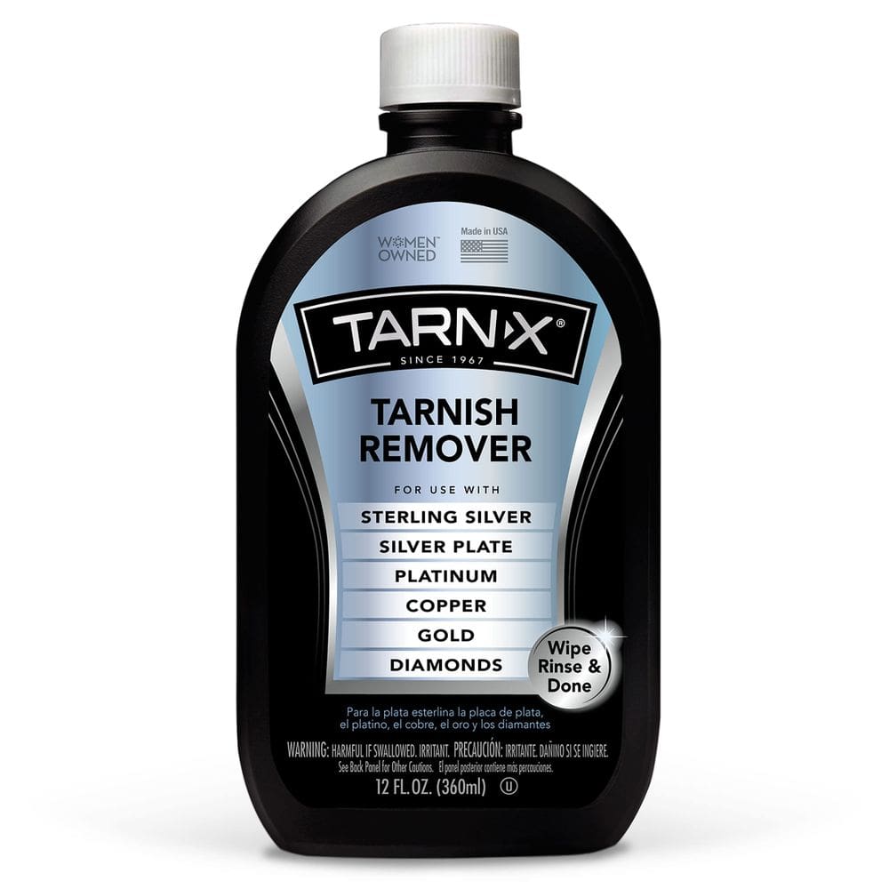 Removedor de manchas Tarn-X Frasco de 355ml