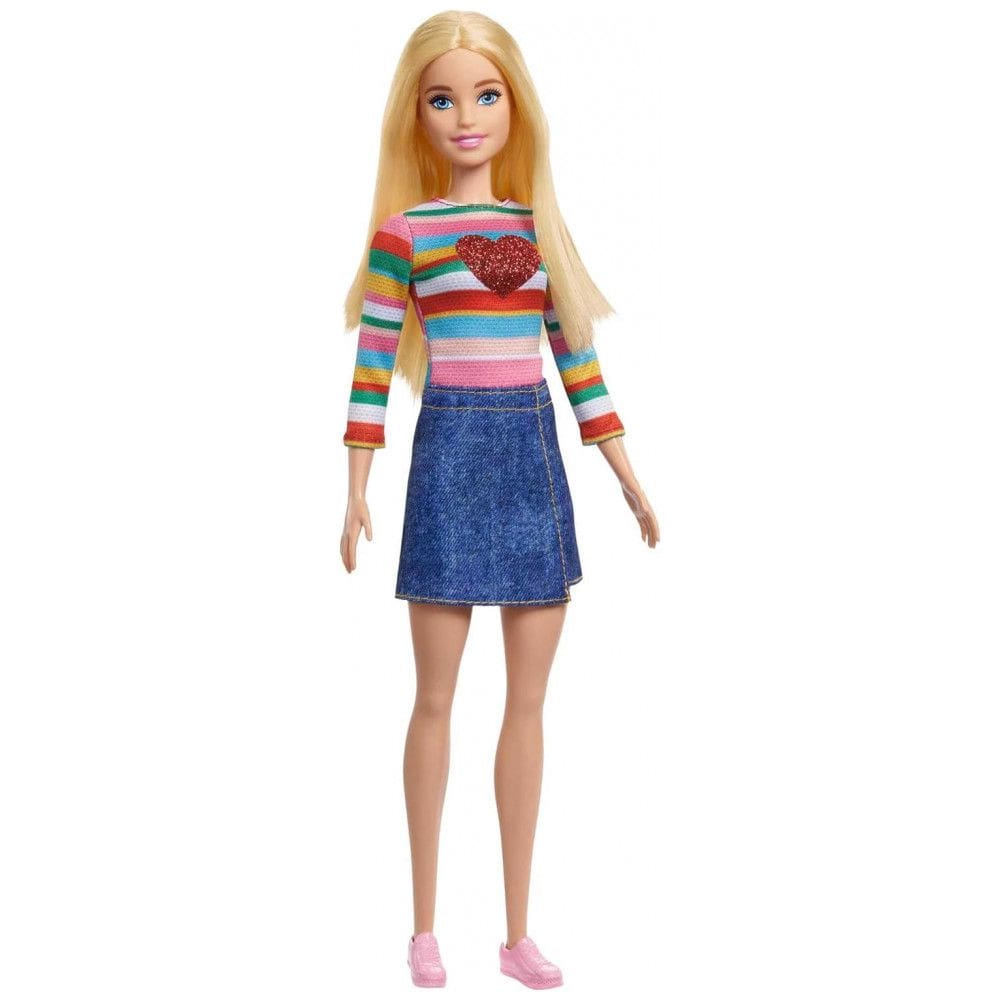 Boneca Barbie It Takes Two, Malibu com Cabelo Loiro