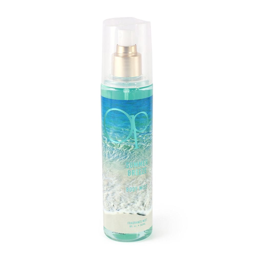 Perfume Ocean Pacific Summer Breeze Body Mist 240 ml para mulheres