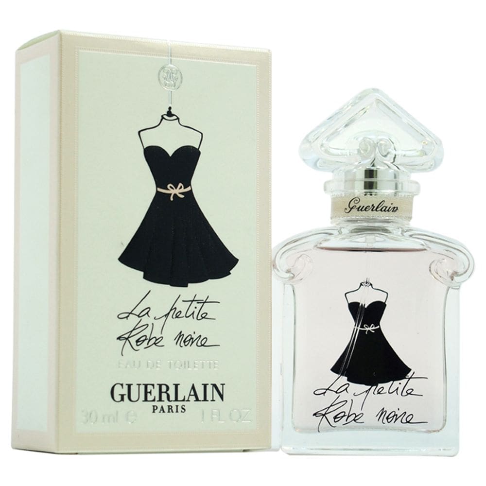 Perfume Guerlain La Petite Robe Noire EDT 30ml para mulheres