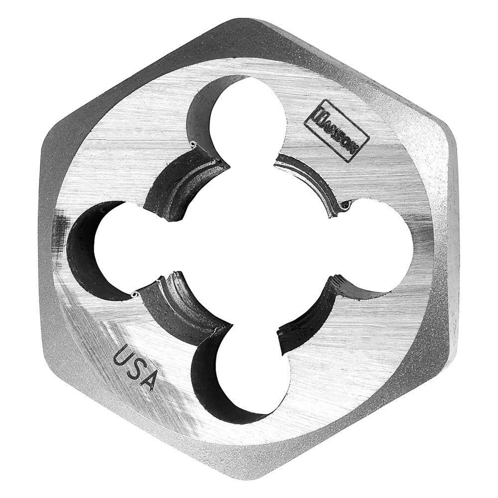 Porcas Hanson DIE 12MM-1,5 1 SH