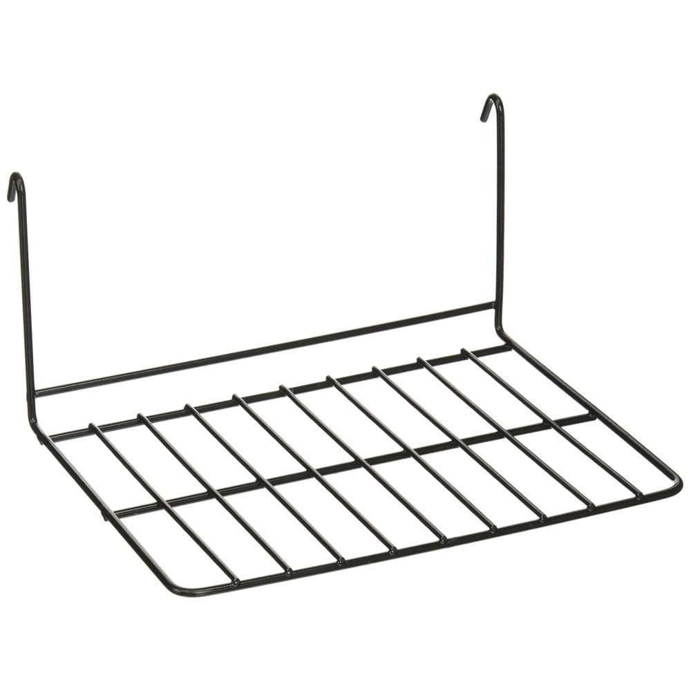 Patio Sundeck Prevue Pet Products Black Wire Tamanho 8