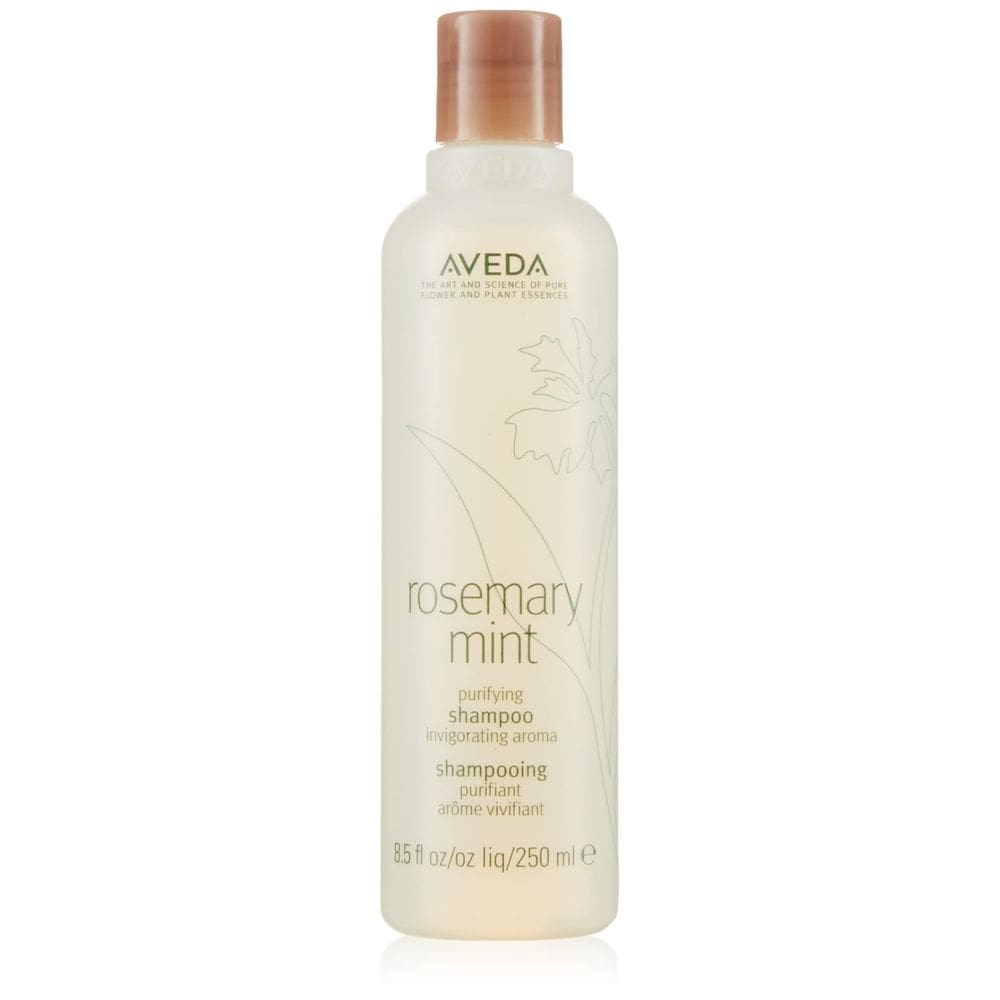 Shampoo Aveda Rosemary Mint 250mL