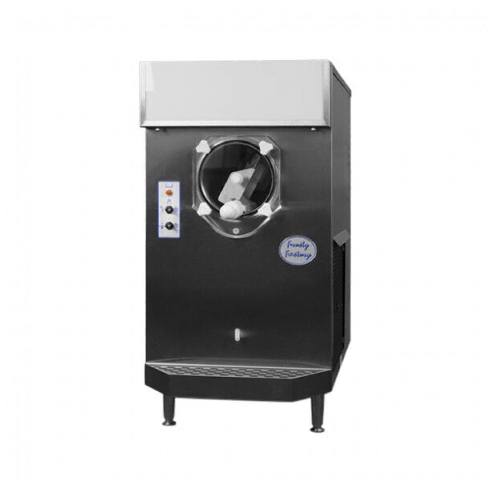 Máquina de Coquetel Congelado Frosty Factory 237A 11,36 litros com Resfriamento a Ar e Reservatório Refrigerado 110V