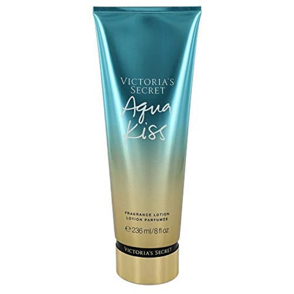 Loção perfumada Victoria`s Secret Aqua Kiss 236ml