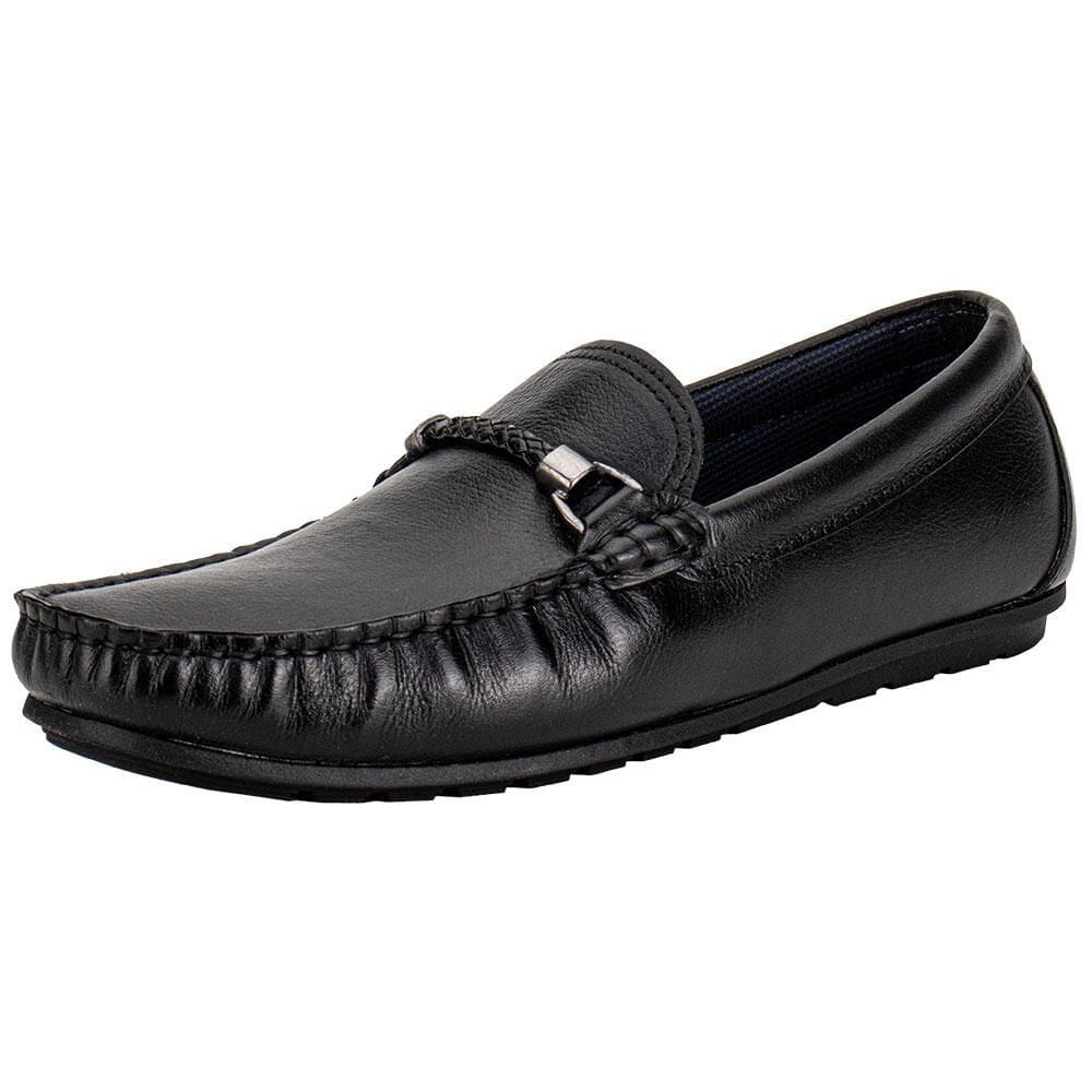 Mocassim Masculino Tom Democrata 651102