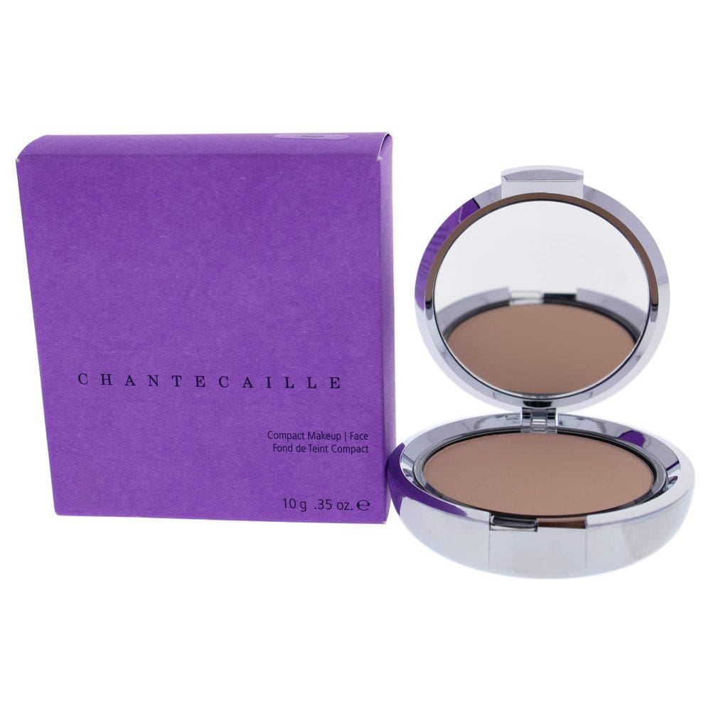 Maquiagem compacta Chantecaille Dune Foundation 10g