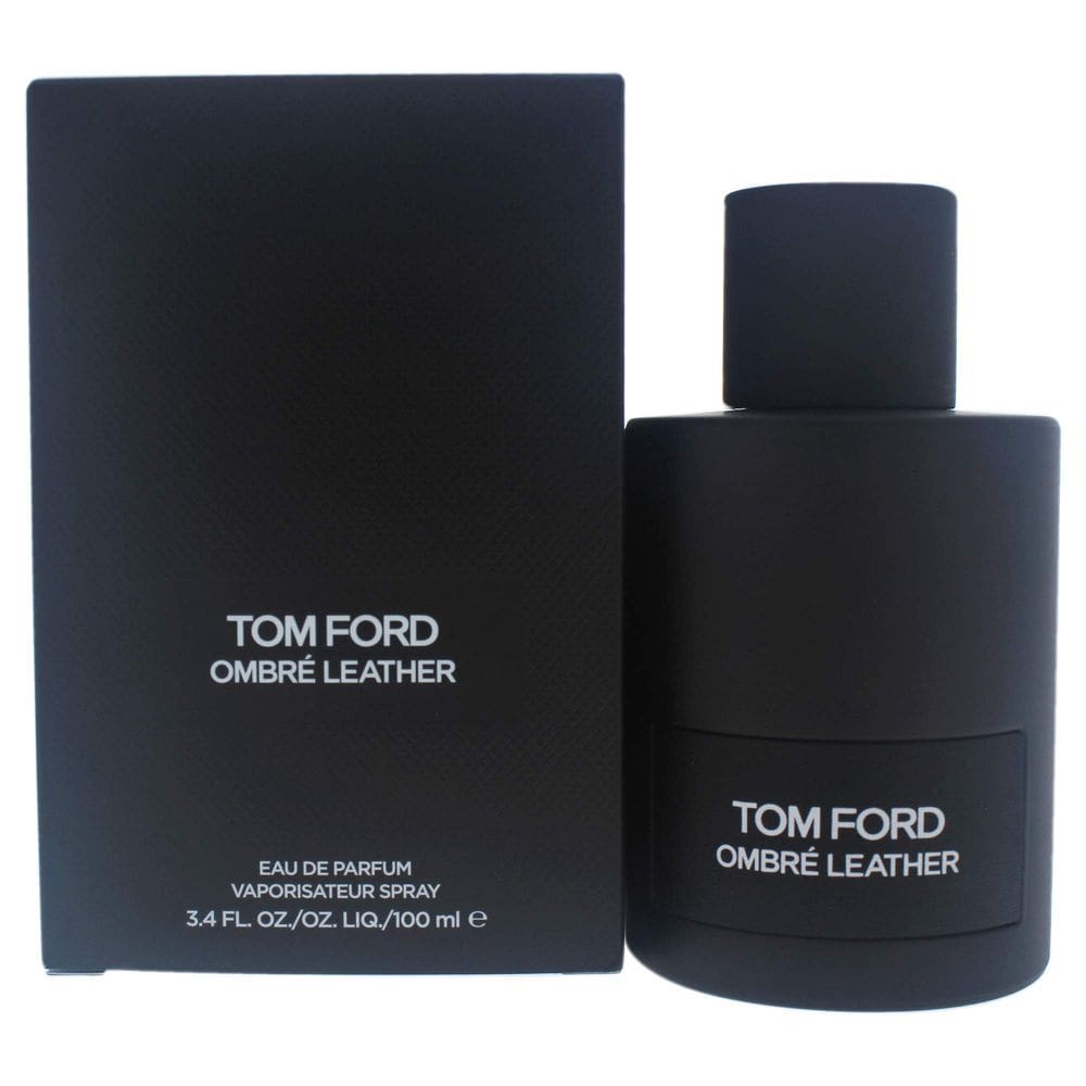 Perfume Tom Ford Ombre Leather Eau de Parfum 100ml para mulheres