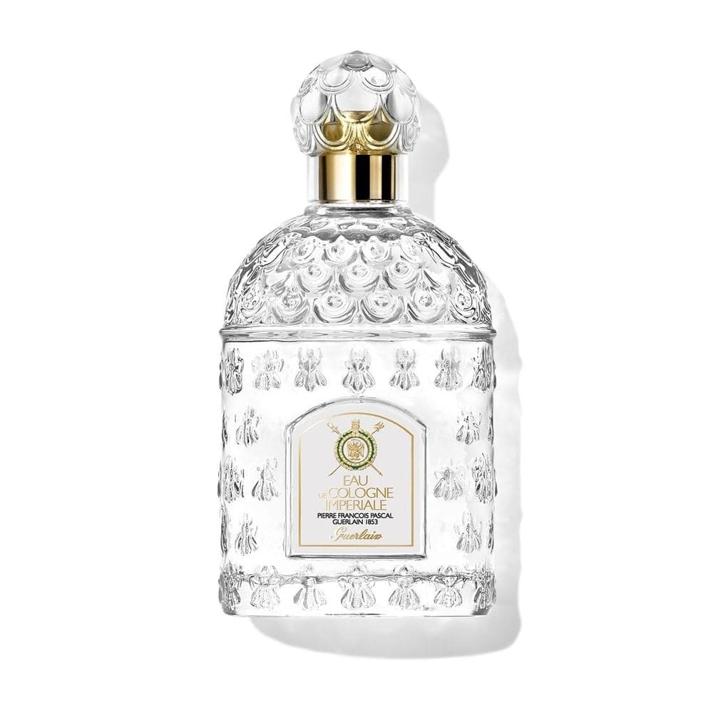 Perfume Guerlain Imperiale Eau De Cologne 100ml para mulheres