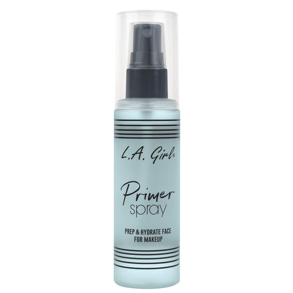 Primer Spray L.A. Girl GFS916 Hidratante Leve 30 mL