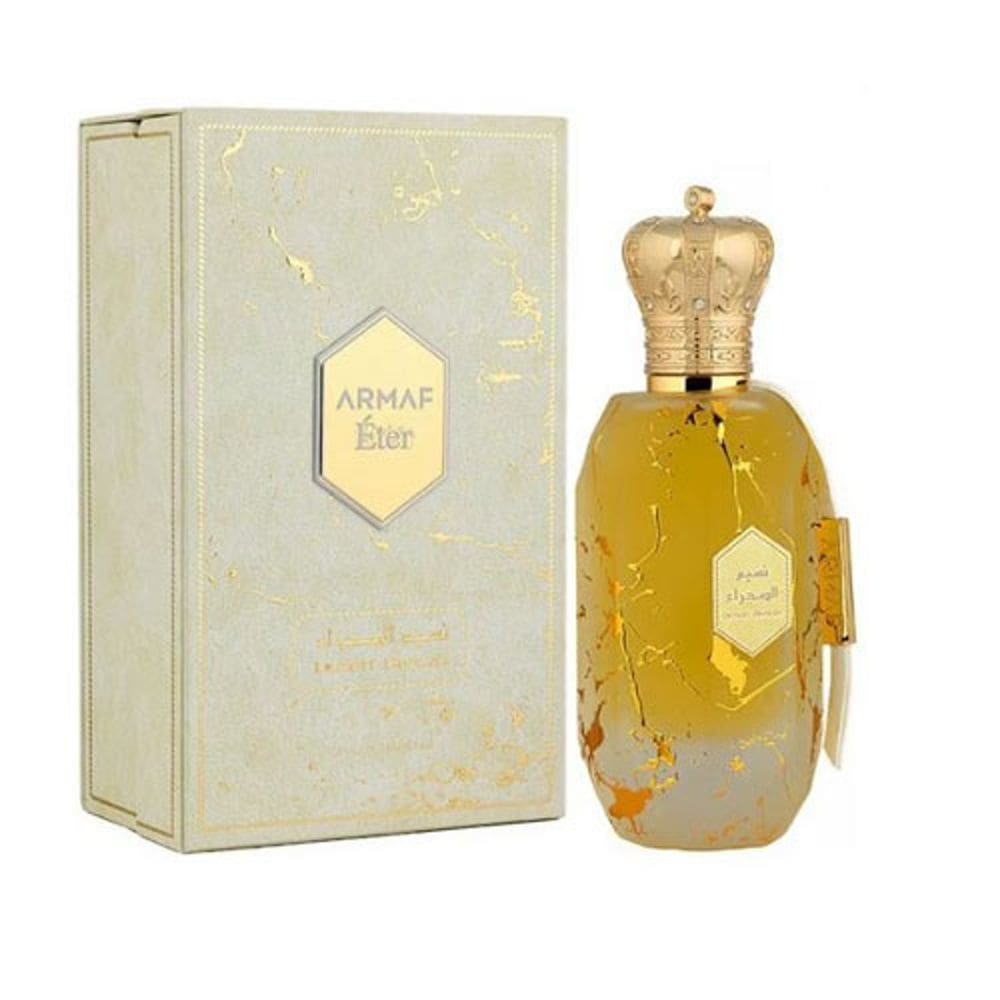 Perfume Armaf Eter Desert Breeze Eau de Perfume 100ml
