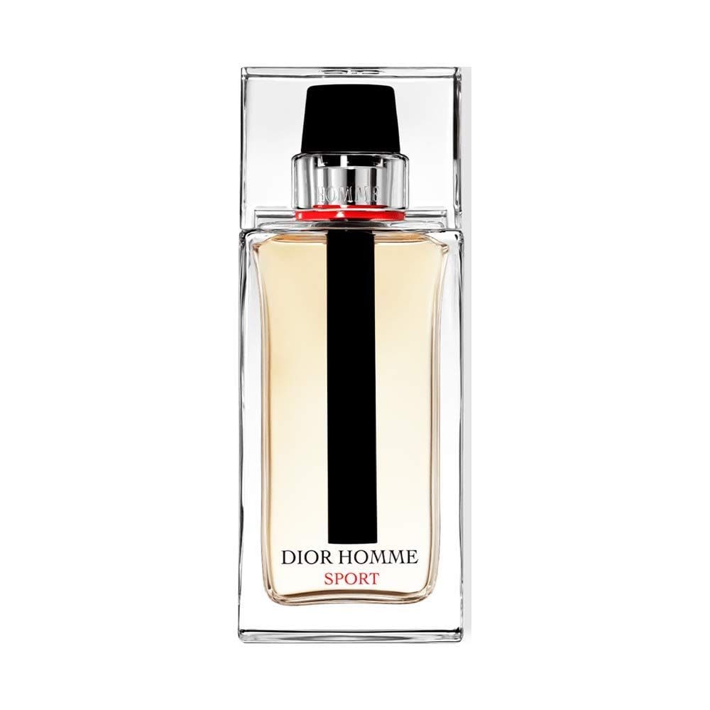 Perfume Christian Dior Dior Homme Sport EDT 125ml para homens