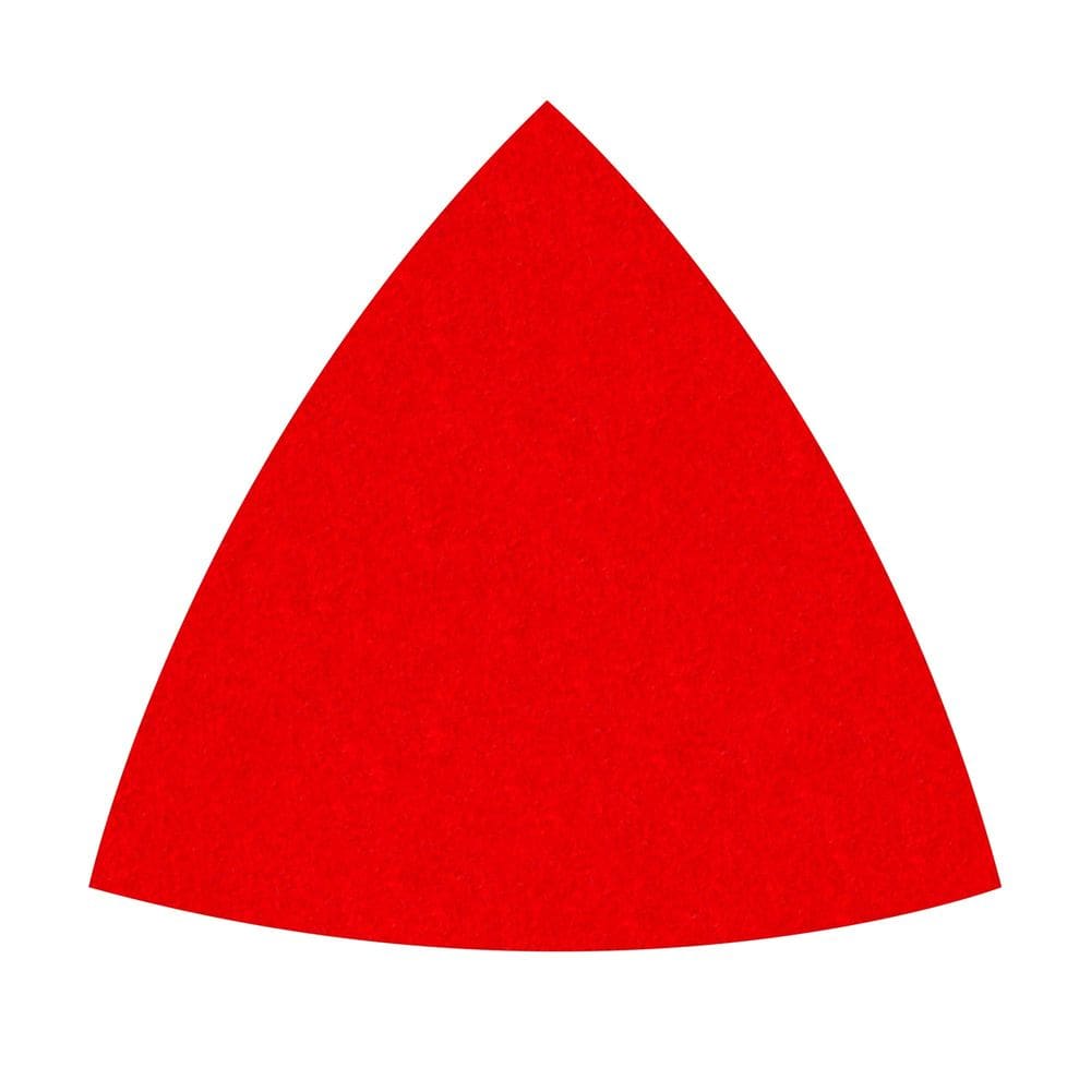 Lençóis de lixa Diablo DCT318120H10G, pacote de 8 cm com 120 grãos