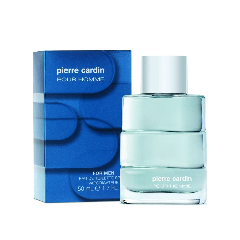 Perfume Pierre Cardin Eau de Toilette para homens 100mL