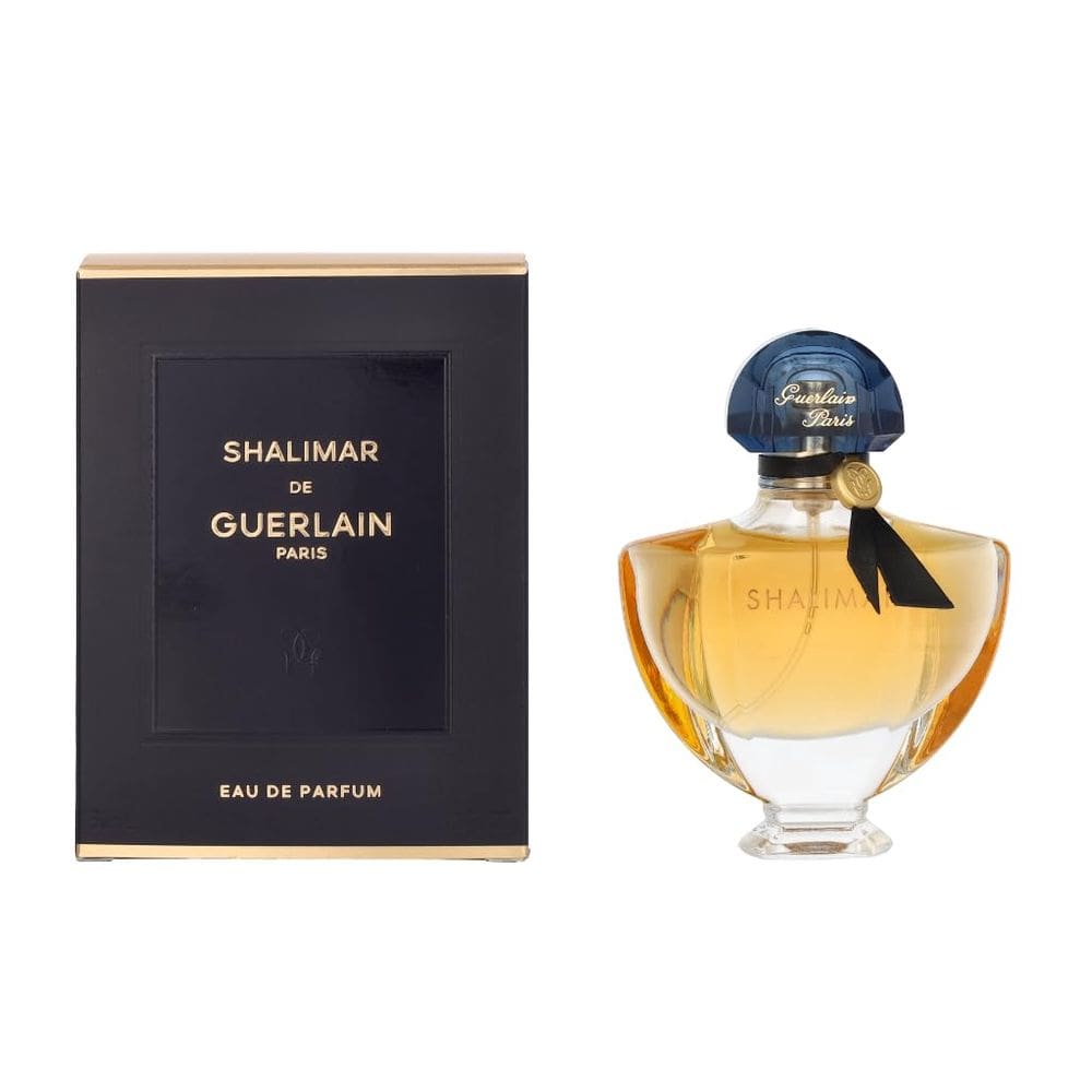 Perfume Guerlain Shalimar Eau De Parfums Spray 30ml para mulheres
