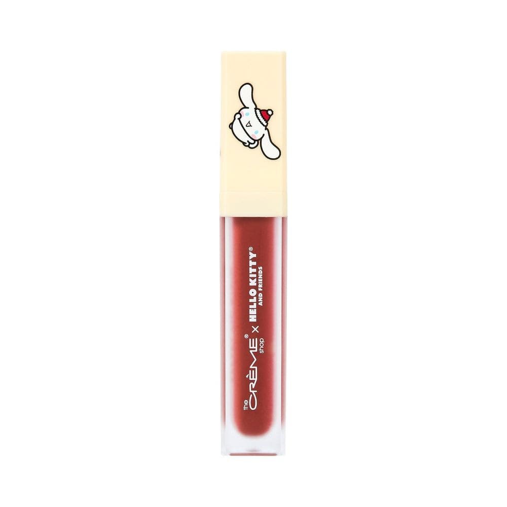 Lip Stain The Crème Shop x Hello Kitty & Friends Velvet