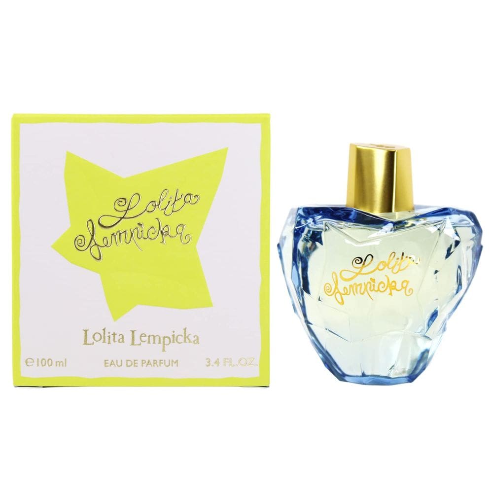 Perfume Lolita Lempicka Eau de Parfum 100ml para mulheres